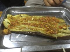 iphone_upload_pic-二红烧烤排骨串(麦岛店)