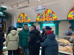 -老鼎丰(靖宇街总店)