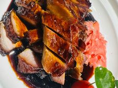 -禾府酒家·传统广府味(番禺店)