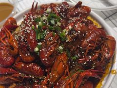 -蛙老爹·蜀香美蛙鱼头(王家湾店)