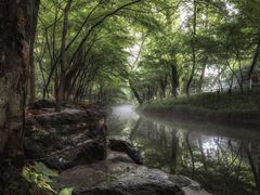 -宝石山