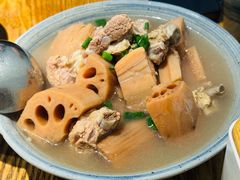 -静一餐厅·湖北菜(前门店)