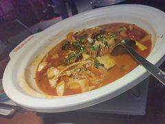 -魏铭鱼头捞饭(嘉善店)
