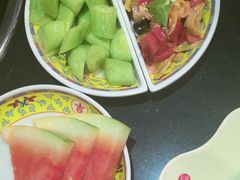 -芦月轩羊蝎子(劲松店)