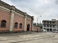 -西樵山国艺影视城