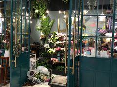 -BOBLOOM花店(宝龙旭辉广场店)