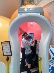 -奈尔宝·儿童乐园·亲子餐厅(苏州大悦城店)