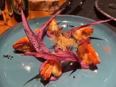 -AZUL by FUEL蓝色·法式酒馆(琶醍店)