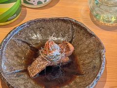 -银座岩