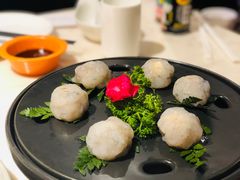-煲宫猪肚鸡(晶品店)