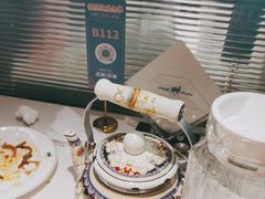 -阿里疆Alijiang·丝路美食·异域风情·清真(长楹天街店)