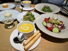 -本处·素食·融合料理(南油店)