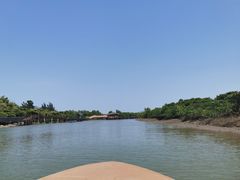 -东寨港红树林旅游区