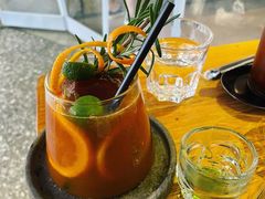 Citrus¨Boom¨-BE NORMAL CAFE(霞溪路店)