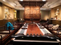 -禅一·静观堂(长寿路店)