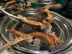 -本炙炭烤·蒲烧活鳗料理店(金沙洲店)