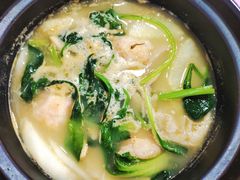 -金陵杨胖子·砂锅麻辣烫(金轮新天地店)
