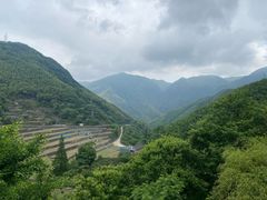 -四明山国家森林公园