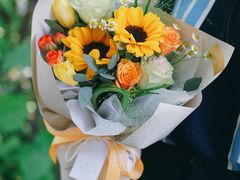 -花生FM_FLOWERS