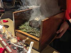 -恰餐厅及酒吧CHAR Bar & Grill(北京三里屯洲际店)