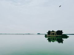 -锦溪古镇