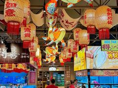 -蚝得喜海鲜(东城店)