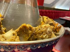 -1078號老北京涮肉(松柏店)