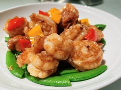 -宝丽轩中餐厅BAOLIXUAN