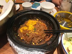 -炊烟小炒黄牛肉(中心印象城店)