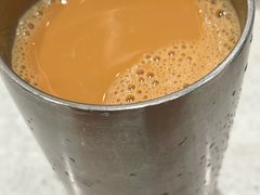 冻奶茶-香港新发烧腊茶餐厅(书城店)