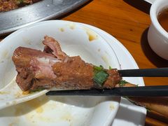-林海雪乡铁锅炖·东北菜(夏湾店)