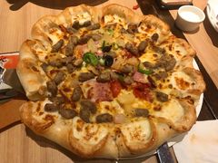 -必胜客(兴隆店)