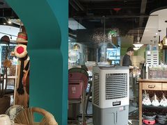 -纳鲁孜·新疆特色餐厅(上海悦荟广场店)