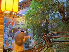 -园林美食城·本土农家菜(杨和镇店)