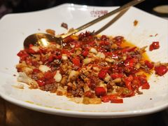 -炊烟小炒黄牛肉(浦东世纪汇店)