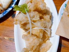 -马家饭堂(南街薰酱店)