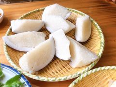 椰子饭-八方海味餐厅