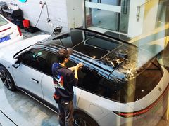 -脉冲品质汽美·贴膜(闵行店)