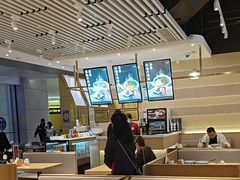 -舌尖尖·兰州牛肉面(浦东机场店)