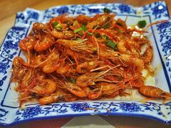 -洞天食府(北大街店)