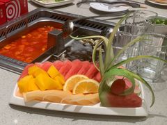 -海底捞火锅(群光广场店)