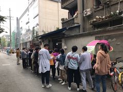 -蓉城西二道无名冒菜(西二道街店)