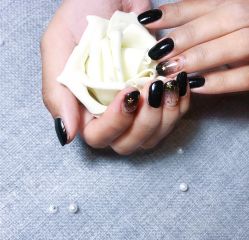 -Beauty Nails 美甲美睫皮肤管理