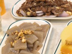 -李氏下饭菜·巫山纸包鱼·烤鱼(滨江路店)
