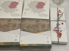 -阮大兴糕团(杭州西湖银泰百货店)