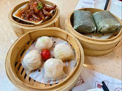 -点都德(汇盈广场店)