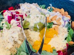 -小大董·烤鸭(观景餐厅·南京西路店)