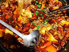 -巴蜀风·地道川菜(总店)