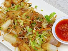 -东江海鲜大排档·潮汕菜·砂锅粥