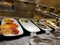 -盛宴标帜餐厅·亲子自助 (南昌喜来登酒店)